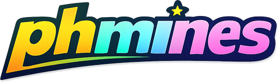 phmines official logo